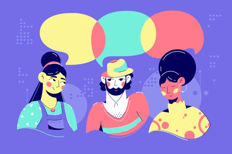 Using Dialogue to Reveal Character