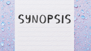 How to Write a Synopsis for Your Novel