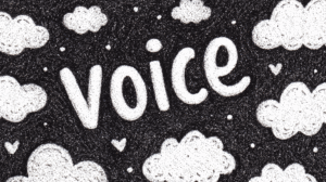 Writing with a Unique Voice