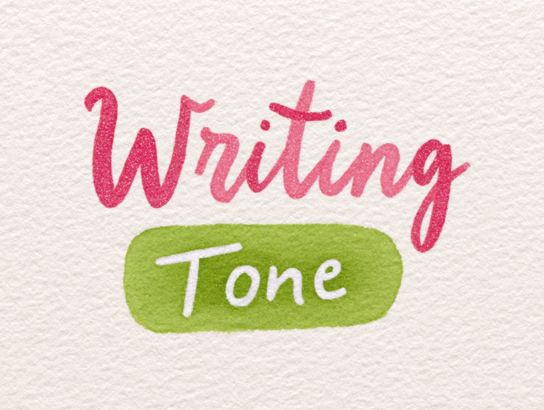 Writing Tone Explained: How to Set the Right Mood in Your Content