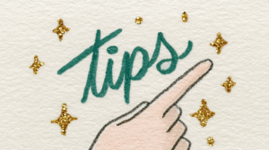 Writing Tips from Famous Authors