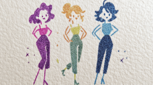 Stop Writing Boring Characters and Make Them Actually Feel