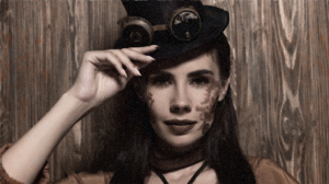 How to Write Steampunk